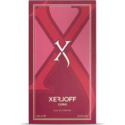 Xerjoff Coro Eau de Parfum - 100 ml