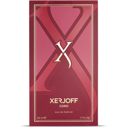 Xerjoff Coro Eau de Parfum - 50 ml