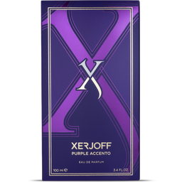 Xerjoff Purple Accento Eau de Parfum - 100 ml