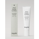 Jorgobé Multi-Peptide Lip Balm - 10 ml