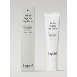 Jorgobé Multi-Peptide Lip Balm - 10 ml