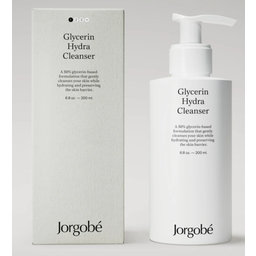 Jorgobé Glycerin Hydra Cleanser - 200 ml