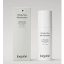 Jorgobé White Tea Moisturiser - 50 ml