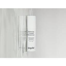 Jorgobé Balancing Complex Moisturiser - 50 ml