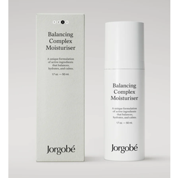 Jorgobé Balancing Complex Moisturiser - 50 ml