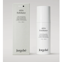 Jorgobé AHA Exfoliator - 50 ml