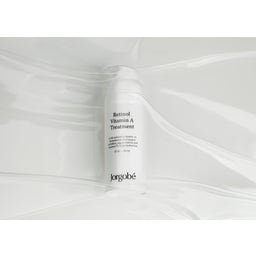 Jorgobé Retinol Vitamin A Treatment - 50 ml