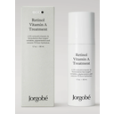 Jorgobé Retinol Vitamin A Treatment - 50 ml