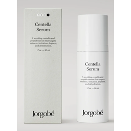 Jorgobé Centella Serum - 50 ml
