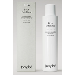Jorgobé BHA Exfoliator - 150 ml