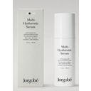 Jorgobé Multi-Hyaluronic Serum - 50 ml