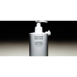 Jorgobé Niacinamide Body Lotion - 300 ml