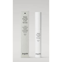 Jorgobé Multi-Peptide Lash Serum - 8 ml
