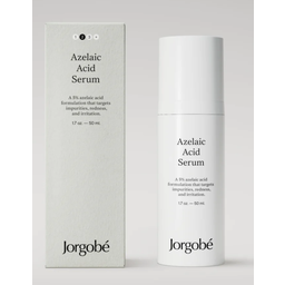 Jorgobé Azelaic Acid Serum - 50 ml