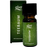alva Naturkosmetik Huile de Tea Tree