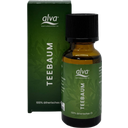 Alva Naturkosmetik Melaleuca - Olio - 20ml