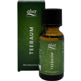 Alva Naturkosmetik Huile de Tea Tree