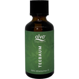 Original alva Tea Tree Oil - 50 ml
