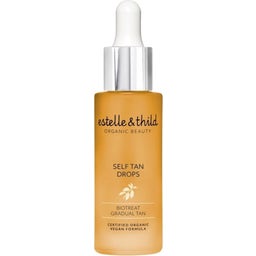 estelle & thild BioTreat Self Tan Drops - 30 ml