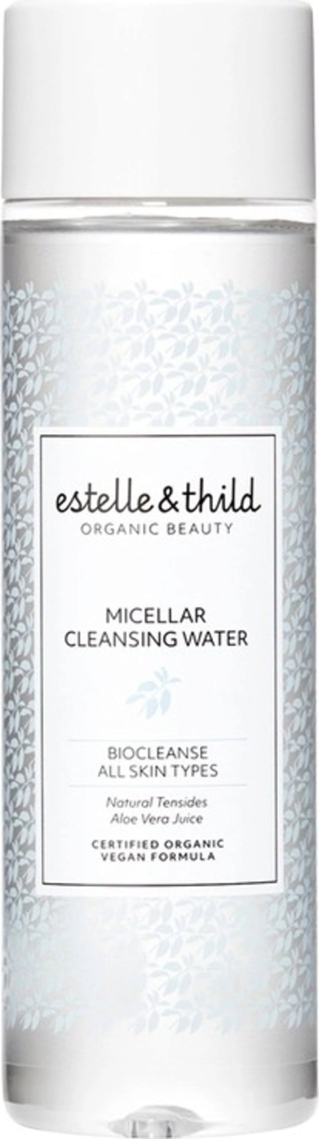 estelle & thild BioCleanse Micellar Cleansing Water