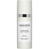 estelle & thild Crema notte nutriente BioCalm