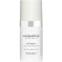 estelle & thild BioCalm Eye Balm - 15 ml