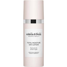 estelle & thild Lozione giorno BioHydrate Total Moisture - 50 ml