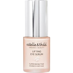estelle & thild Super BioActive Lifting Eye Serum - 15 ml