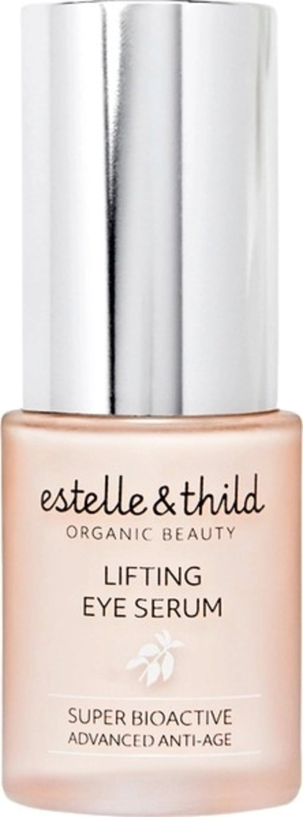 estelle & thild Super BioActive Lifting Eye Serum