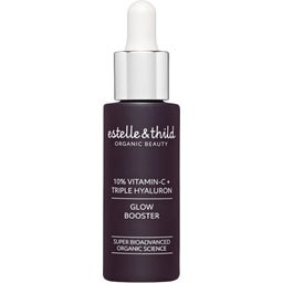 Super BioAdvanced 10% Vitamin C Glow Booster - 20 ml
