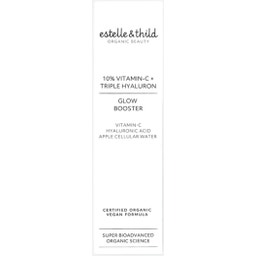Super BioAdvanced 10% Vitamin C Glow Booster - 20 ml