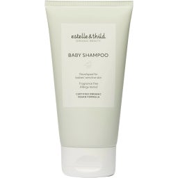 estelle & thild BioCare Baby Shampoo - 150 ml
