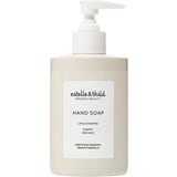 Sapone per le mani agli agrumi e alla menta