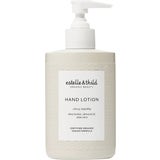 Lozione per le mani agli agrumi e alla menta