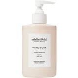 Sapone per le mani alla vaniglia e al mandarino