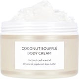 estelle & thild Crema corpo al cocco soufflé