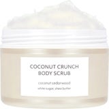 estelle & thild Scrub corpo Coconut Crunch