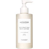 estelle & thild Lozione corpo Coconut Silk