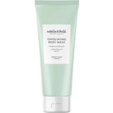 Bagnoschiuma esfoliante al bergamotto e patchouli