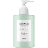 Sapone per le mani al bergamotto e patchouli