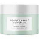 estelle & thild Bergamot Soufflé Body Cream - 200 ml