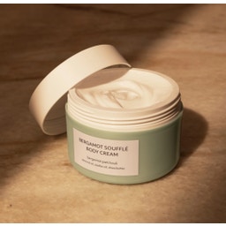 estelle & thild Bergamot Soufflé Body Cream - 200 ml