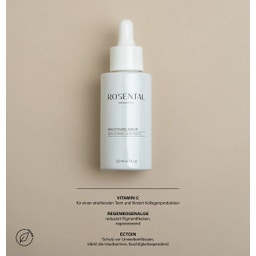 Rosental Organics Brightening Serum