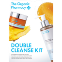 The Organic Pharmacy Double Cleanse Kit - 250 ml