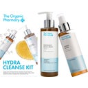 The Organic Pharmacy Hydra Cleanse Kit