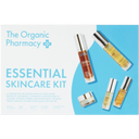 The Organic Pharmacy Essential Skincare Kit - 40 ml