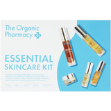 The Organic Pharmacy Основен комплект за грижа за кожата