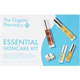 The Organic Pharmacy Essential Skincare Kit