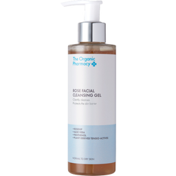 The Organic Pharmacy Double Cleanse Kit - 250 ml