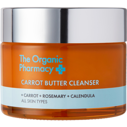 The Organic Pharmacy Double Cleanse Kit - 250 ml